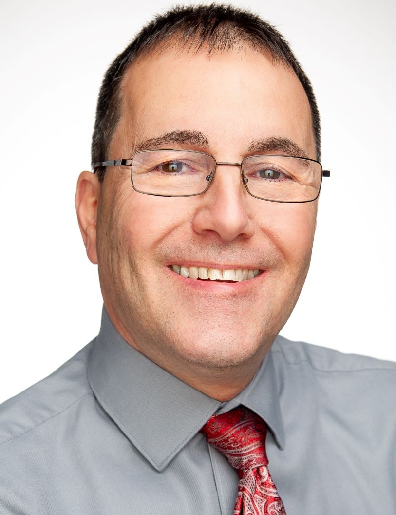 Agent Photo of Rich